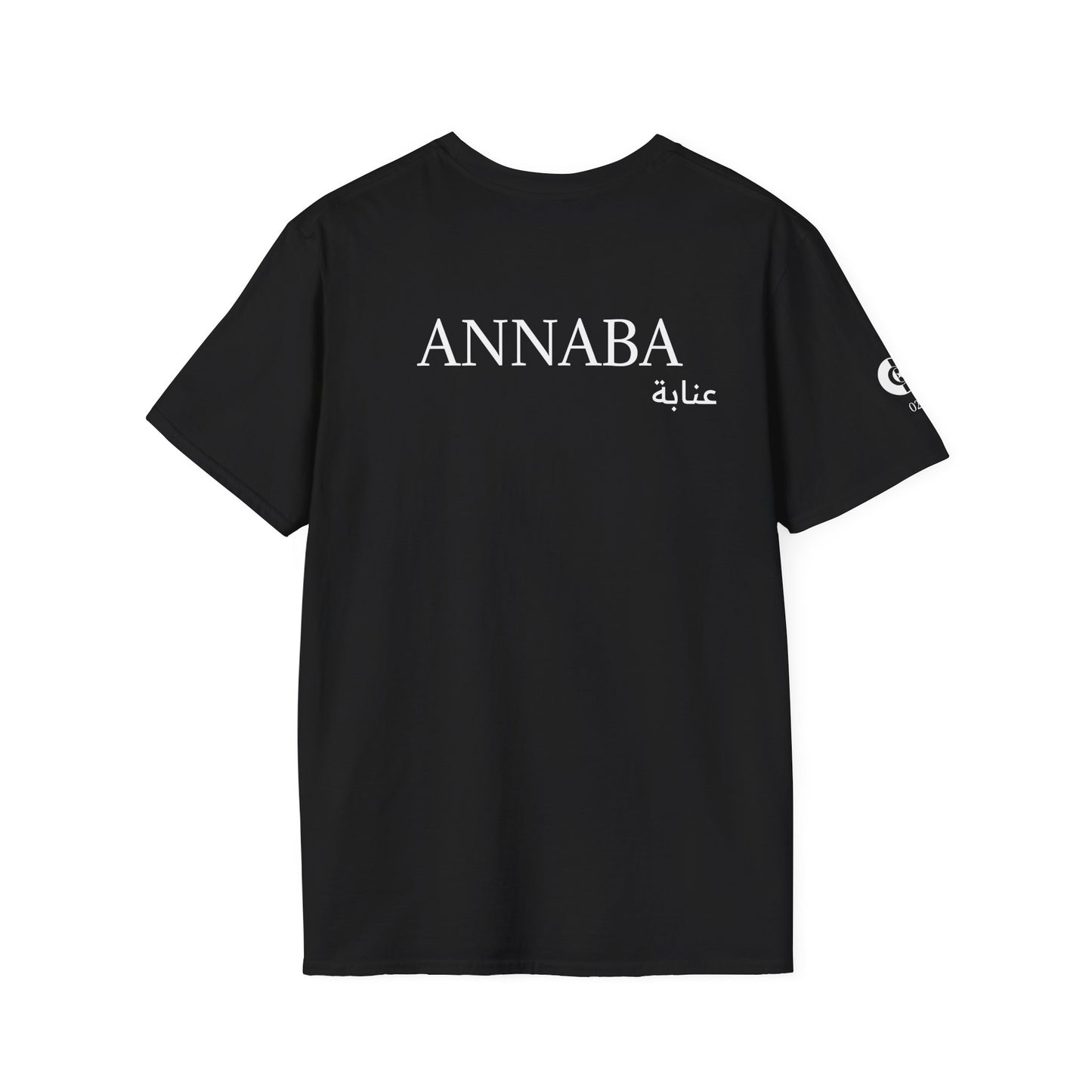 T-Shirt ANNABA 23