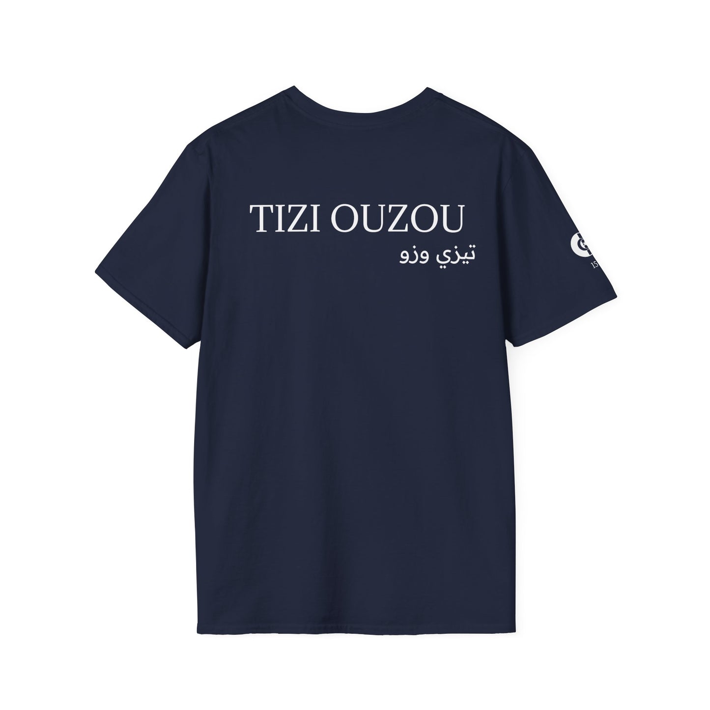 T-Shirt TIZI OUZOU 15