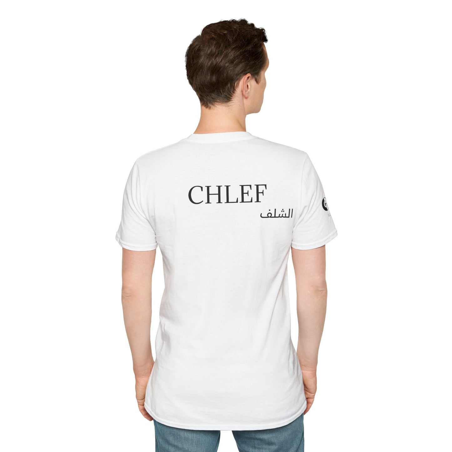 T-Shirt CHLEF 02