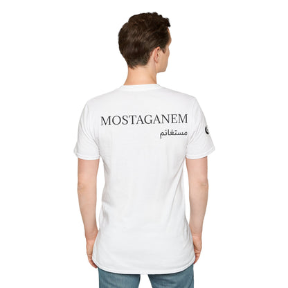 T-Shirt MOSTAGANEM 27