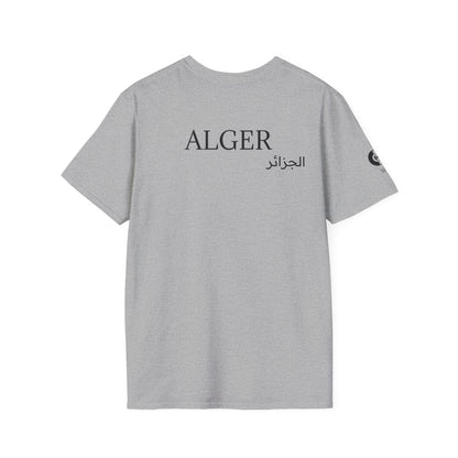 T-Shirt ALGER 16
