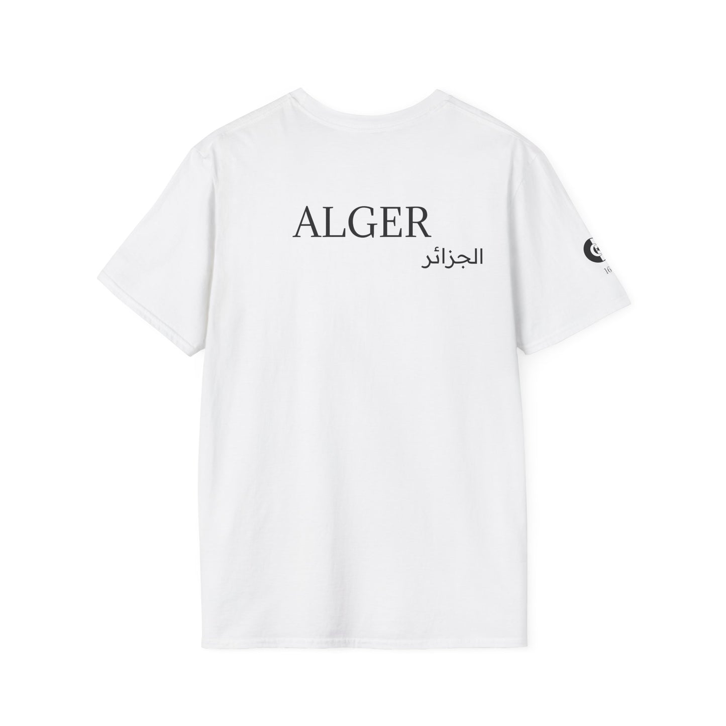 T-Shirt ALGER 16