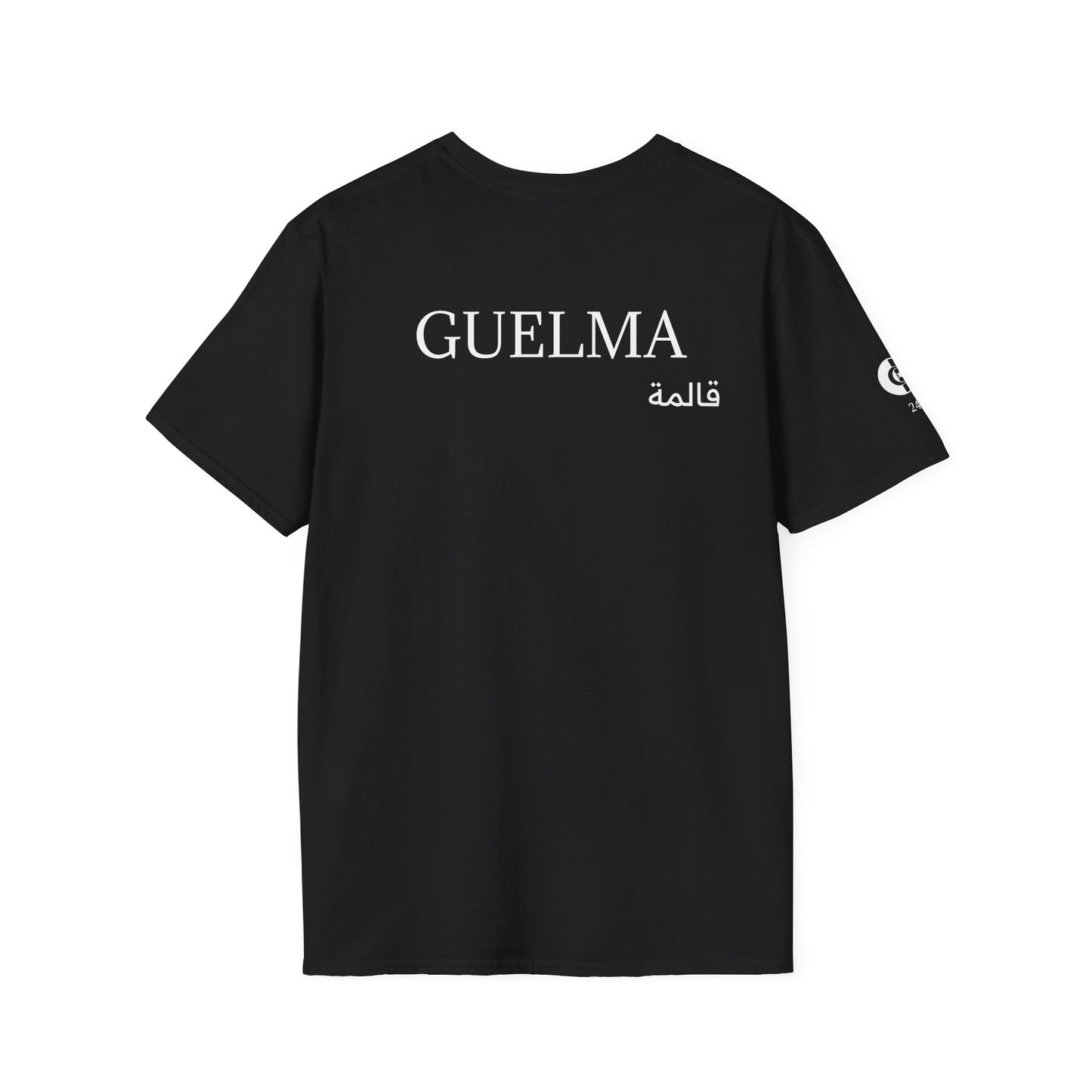 T-Shirt GUELMA 24