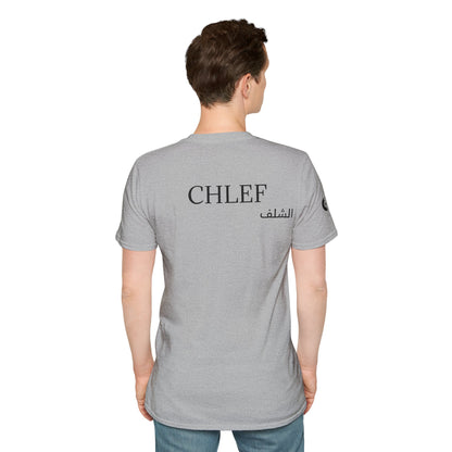 T-Shirt CHLEF 02