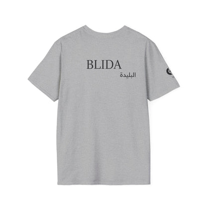 T-Shirt BLIDA 09