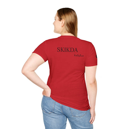 T-Shirt SKIKDA 21