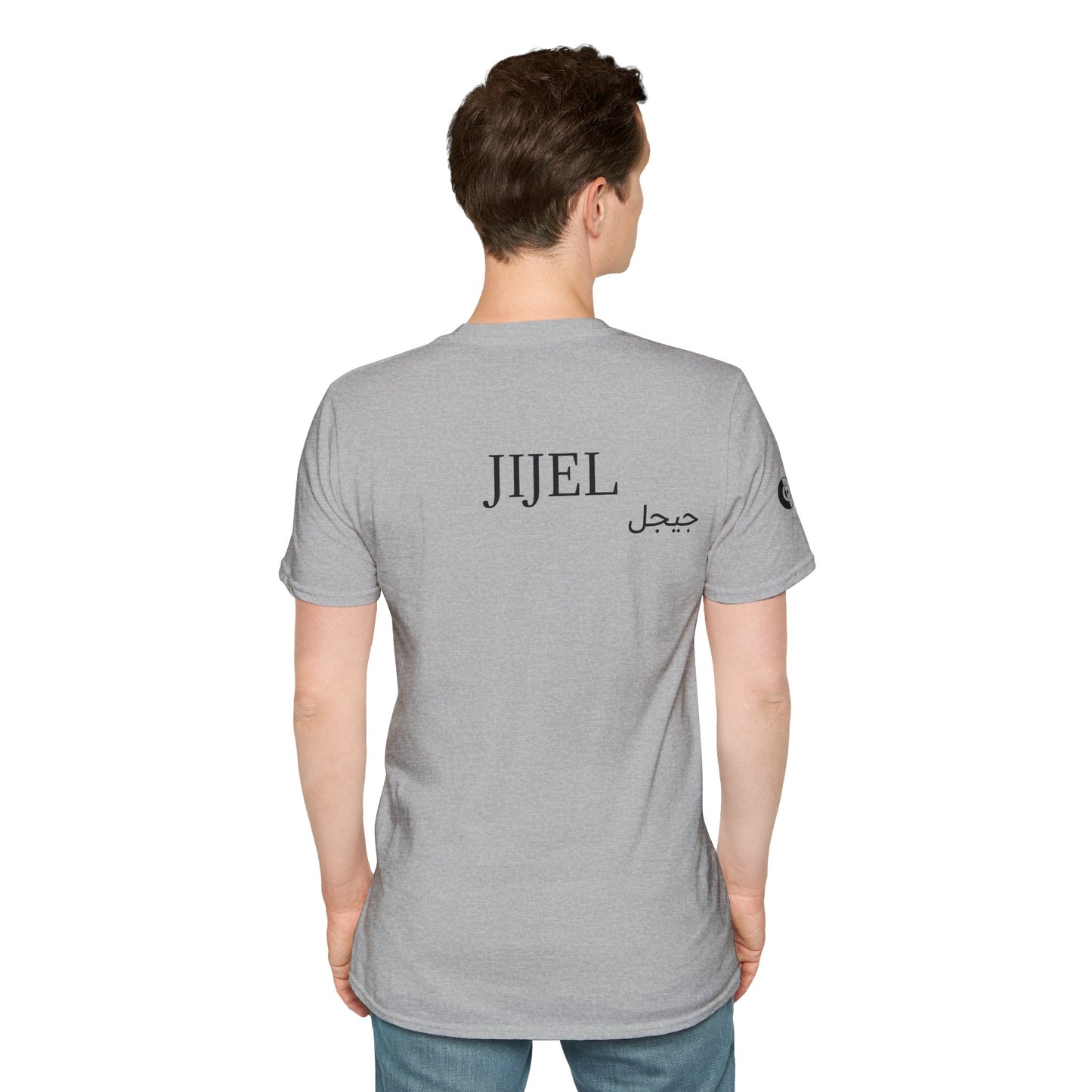 T-Shirt JIJEL 18