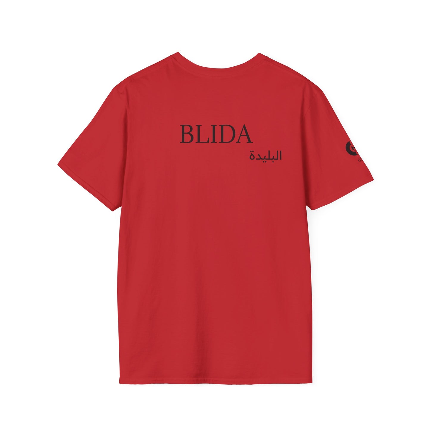 T-Shirt BLIDA 09