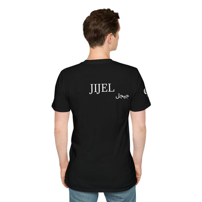T-Shirt JIJEL 18
